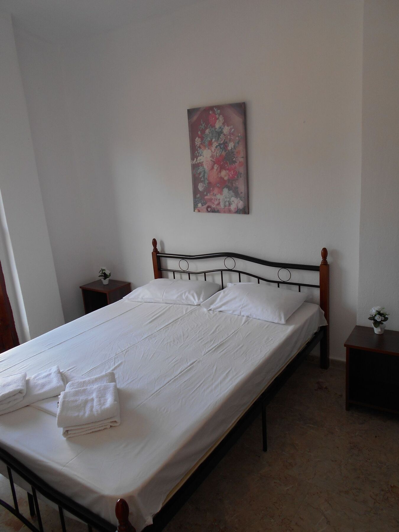 Hotel Kari อูรานูโปลี ภายนอก รูปภาพ